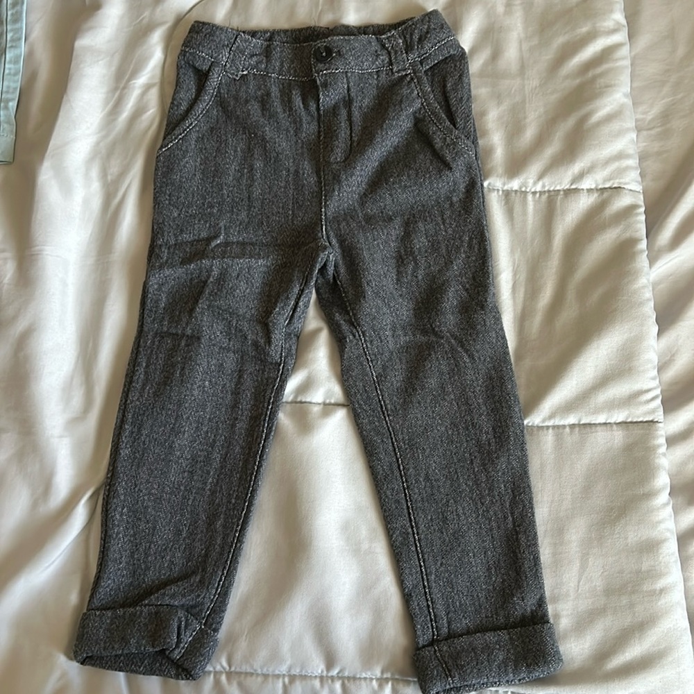 Boy’s pants